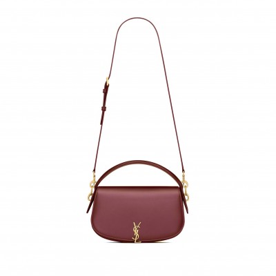 YSL VOLTAIRE IN BOX SAINT LAURENT 787671153360 (24*15*5cm)